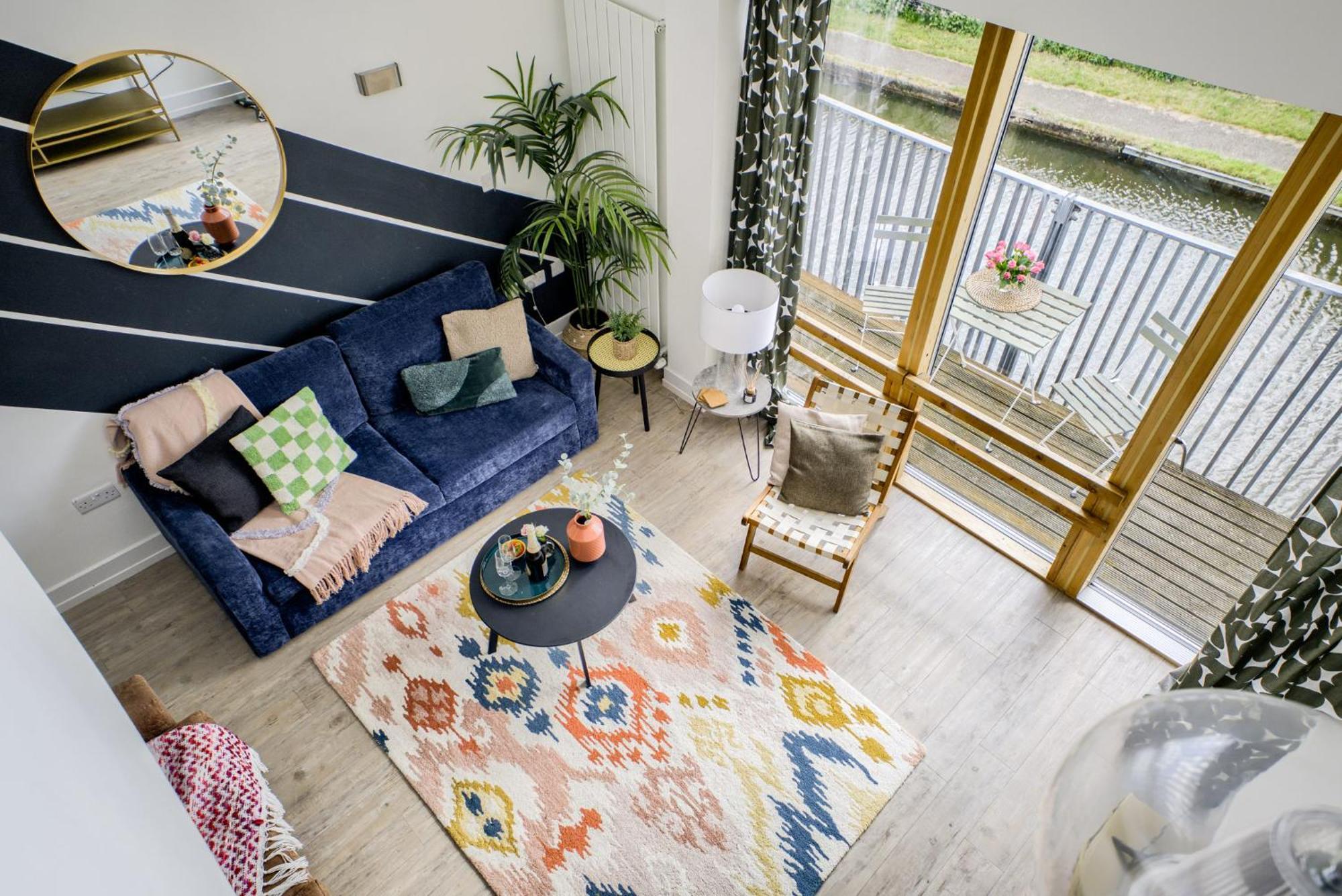 Coventry Large 4-Bed Townhouse By Empower Homes Esterno foto